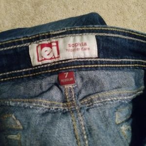 LEI Jeans